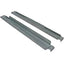 UNIV 3U/4U RAIL KIT            