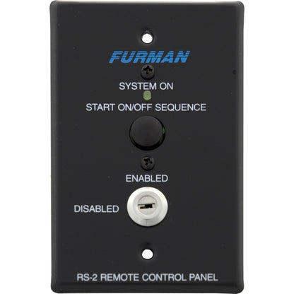 Furman RS-2 Device Remote Control