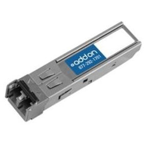 SFP 1000BASE-BX GIGABIT        