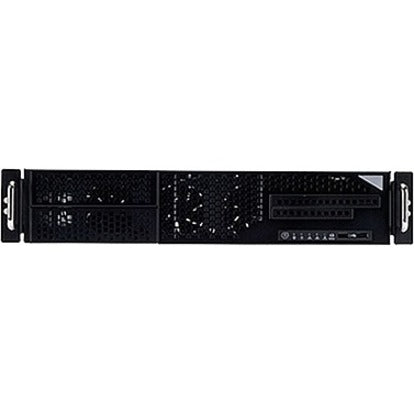 In Win Open-Bay 2U Server Chassis