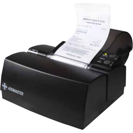 Addmaster IJ7100 Desktop Inkjet Printer - Monochrome - Receipt Print - Serial