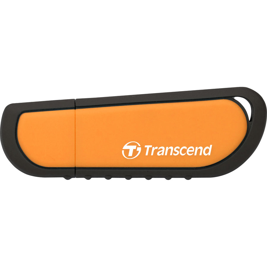 Transcend 8GB JetFlash V70 USB 2.0 Flash Drive