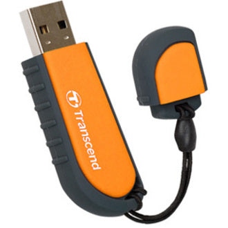 Transcend 8GB JetFlash V70 USB 2.0 Flash Drive