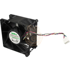 92X25MM 4-PIN PWM REAR EXT FAN 