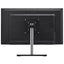 Atdec dual/single monitor desk mount - Freestanding base - Loads up to 26.5lb flat or 20lb curved - VESA 75x75 100x100