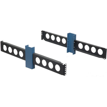 Rack Solutions 2U Conversion Bracket 4-Pack (3in Uprights)