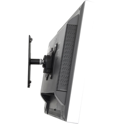 Atdec tilt/pan wall mount - Loads up to 17.6lb - VESA 75x75 100x100