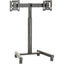 Chief MAC722 Pole Mount for Flat Panel Display