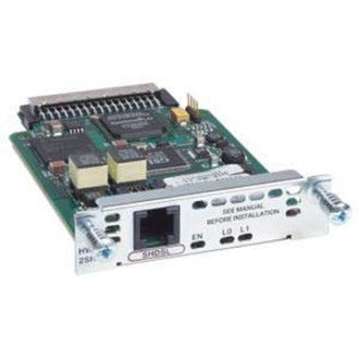 CISCO CERT REFURB 2PT G.SHDSL  