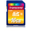 Transcend SDHC10 16 GB Class 10 SDHC