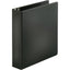 Business Source Basic Round-ring Binder