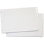 Cardinal Write 'n Erase Special Mylar Tab Dividers