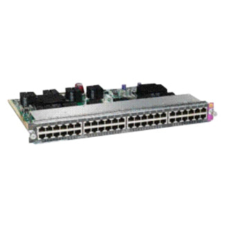 CATALYST 4500 E-SERIES 48PORT  