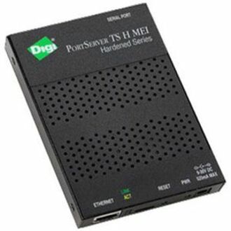 Digi PortServer TS 1 H MEI 1-Port Device Server