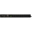 Tripp Lite PDU Monitored 120V 20A 5-15/20R 8 Outlet L5-20P Horizontal 1URM TAA