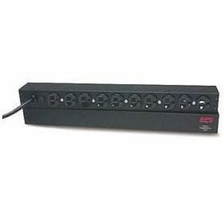 BASIC PDU 120V 15A 1U RM       