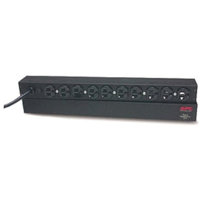 APC Basic Rack 1.8kVA PDU