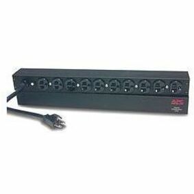 BASIC PDU 120V 20A 1U RM       