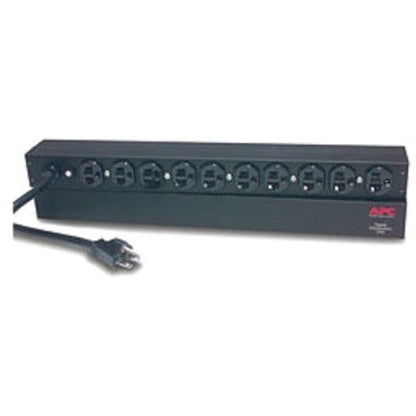 APC Basic Rack 2.4kVA PDU