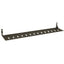 APC Cord Retention Bracket for Basic Rack PDUs