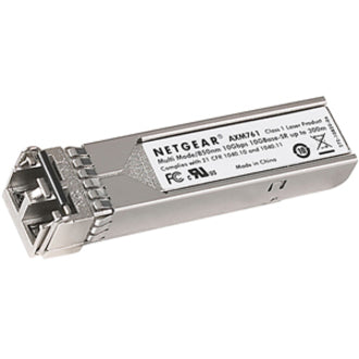 PROSAFE 10GBASE-SR SFP+ LC GBIC