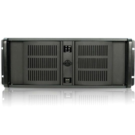 iStarUSA D-400S3 Rackmount Enclosure