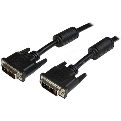 10FT MALE TO MALE DVI-D SINGLE 