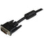10FT MALE TO MALE DVI-D SINGLE 