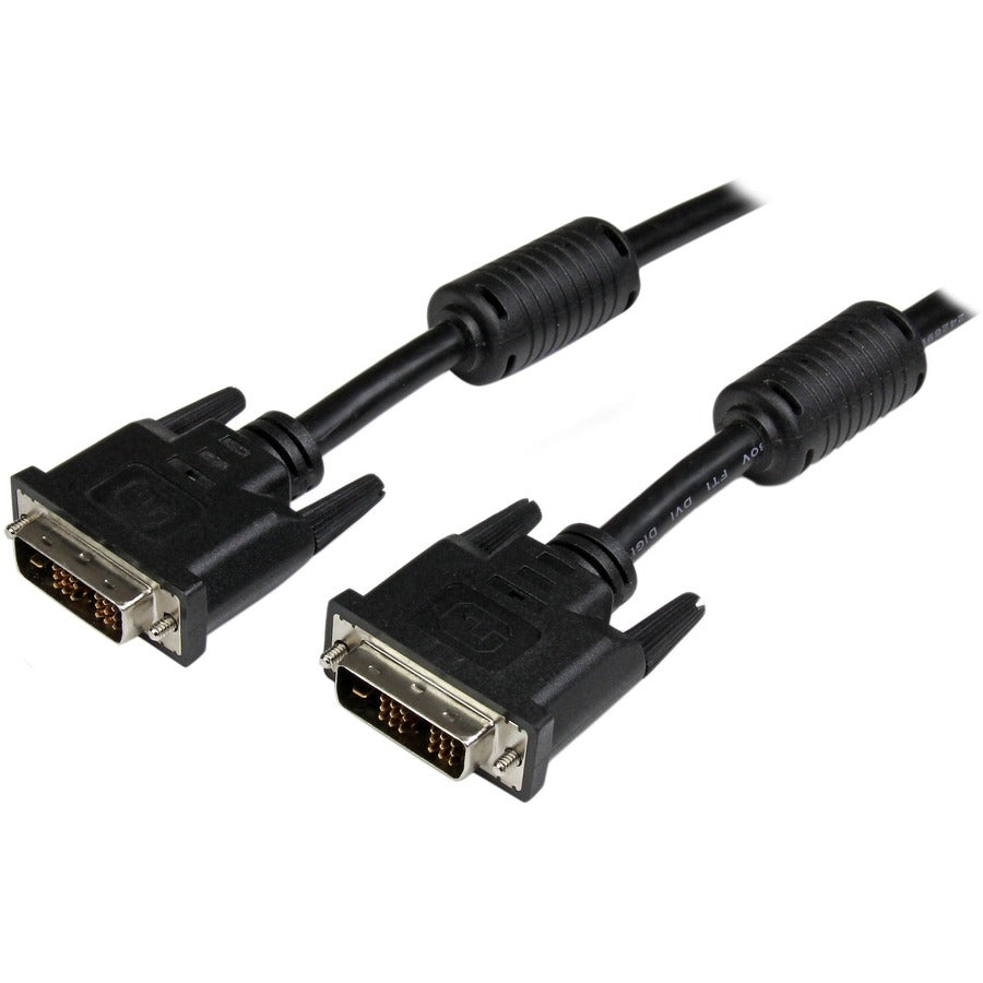 15FT SINGLE LINK DVI CABLE     