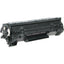 V7 V736A Laser Toner Cartridge - Alternative for HP (CB436A) - Black Pack