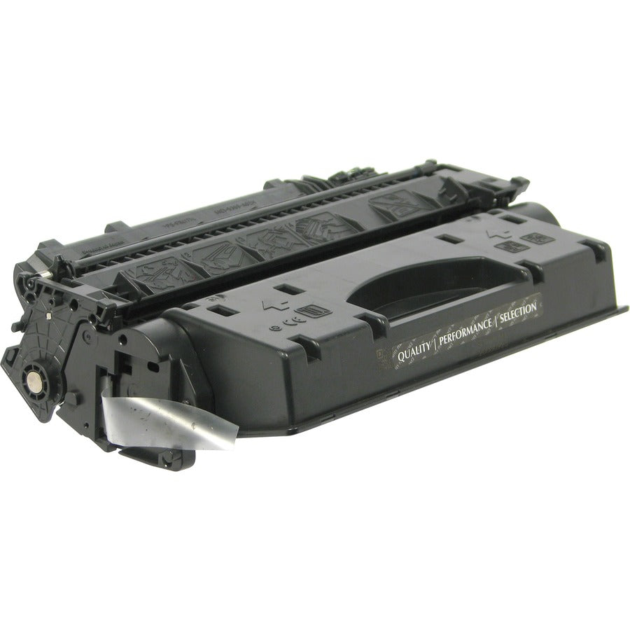 V7 TONER REPLACES HP CE505X    