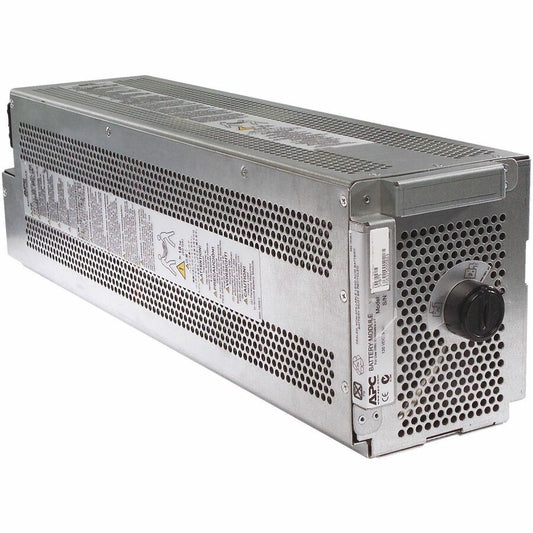 MODULAR BATTERY REPLACEMENT SVC