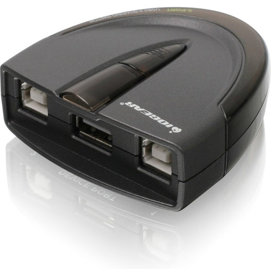 2PORT USB 2.0 AUTOMATIC PRINTER