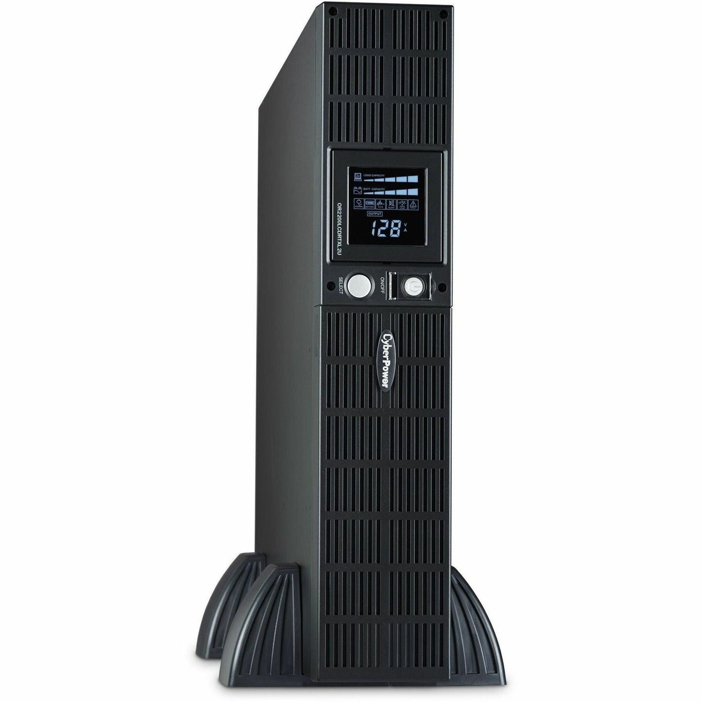 CyberPower OR2200LCDRTXL2U Smart App LCD UPS Systems