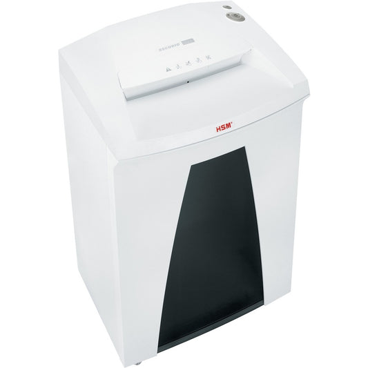 HSM SECURIO B32 1/8" Strip-Cut Shredder