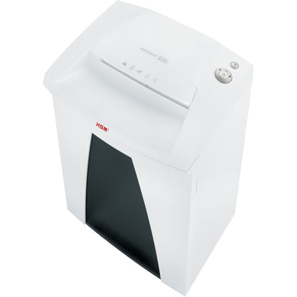 HSM SECURIO B32 1/8" Strip-Cut Shredder