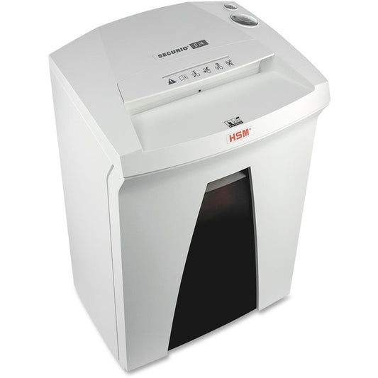 HSM SECURIO B24 1/8" Strip-Cut Shredder