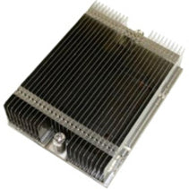 INTEL TWIN BLADE CPU HEAT SINK 