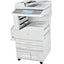 Lexmark X864DHE 4 Laser Multifunction Printer - Monochrome