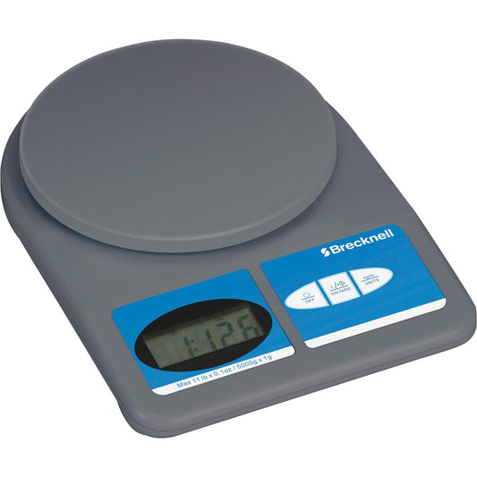 Brecknell Digital OfficeScale