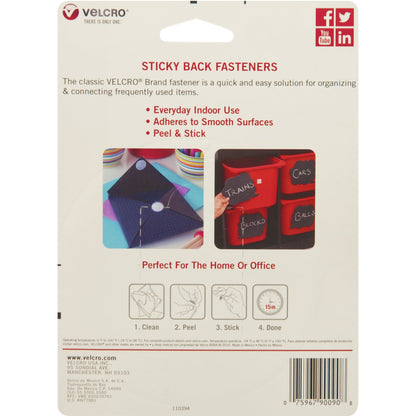 VELCRO&reg; 90090 General Purpose Sticky Back