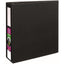 Avery® Durable 3 Ring Binder 4