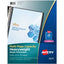 Avery® Diamond Clear Multi-Page Capacity Sheet Protectors 74171 Acid Free Pack of 25