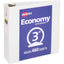 Avery® Economy View 3 Ring Binder 3