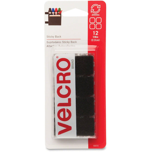 VELCRO&reg; 90072 General Purpose Sticky Back