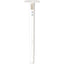 1.5 INCH ADJUSTABLE-HEIGHT     