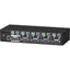 Black Box ServSwitch DT Basic II 4-Port