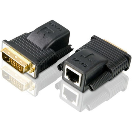 MINI CAT 5 DVI EXTENDER MINI   