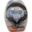 Connectland Stereo PC Headphone with In-line Contrlol and Microphone