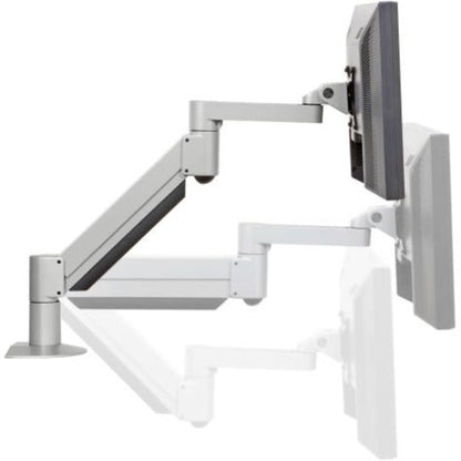 Innovative 7500-800-124 Mounting Arm for Flat Panel Display - Silver